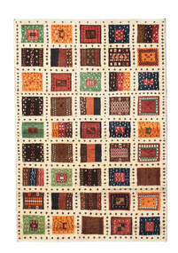 Kashkooli Gabbeh Rug 100X145 Wool, Persia/Iran Carpetvista
