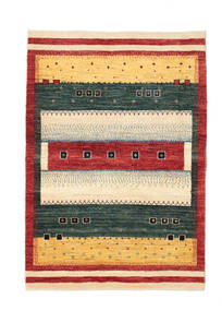 103X150 Kashkuli Gabbeh Teppich Moderner (Wolle, Persien/Iran) Carpetvista