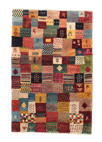 Kashkooli Gabbeh Rug 90X136 Wool, Persia/Iran Carpetvista