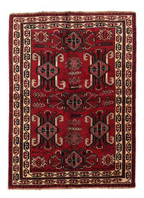  Persischer Lori Teppich 152X210 (Wolle, Persien/Iran)