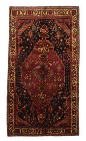 155X286 Alfombra Oriental Gashgai (Lana, Persia/Irán) Carpetvista