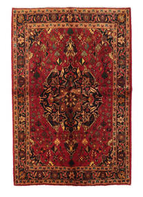  Persian Keshan Rug 141X207 (Wool, Persia/Iran)