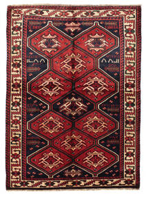  Orientalischer Lori Teppich 160X217 Wolle, Persien/Iran Carpetvista