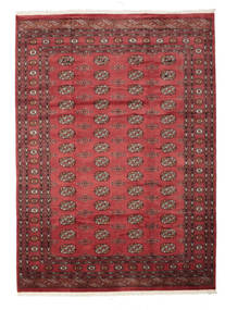  Orientalischer Pakistan Buchara 2Ply Teppich 215X299 Wolle, Pakistan Carpetvista