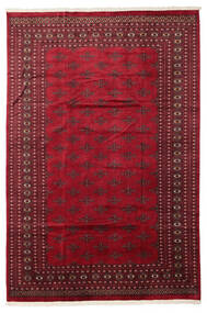 197X296 Pakistan Buchara 2Ply Teppich Orientalischer (Wolle, Pakistan) Carpetvista