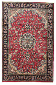  212X328 Najafabad Rug Persia/Iran Carpetvista