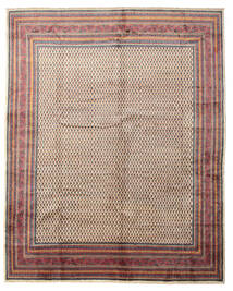 293X360 Sarouk Rug Oriental Large (Wool, Persia/Iran) Carpetvista