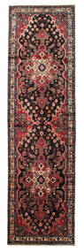 120X426 Hamadan Rug Oriental Runner
 (Wool, Persia/Iran) Carpetvista