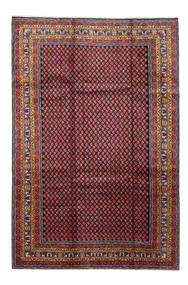 Sarouk Mir Rug 218X326 Persian Wool Carpetvista