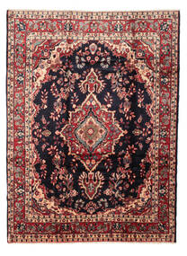  Persischer Hamadan Shahrbaf Teppich 213X286 Carpetvista