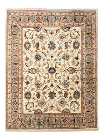 202X262 Kashmar Teppich Orientalischer (Wolle, Persien/Iran) Carpetvista