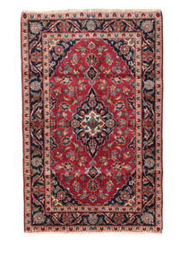 96X153 Keshan Rug Oriental (Wool, Persia/Iran) Carpetvista