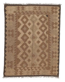 152X197 Kilim Afghan Old Style Rug Oriental (Wool, Afghanistan) Carpetvista
