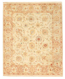 Egypt Teppich 242X296 Wolle, Ägypten Carpetvista