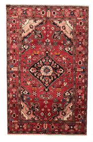  Hamadan Rug 140X220 Persian Wool Small Carpetvista