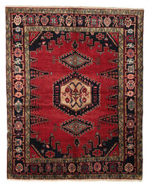  Persian Wiss Rug 163X205 (Wool, Persia/Iran)