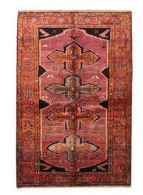  Lori Rug 147X224 Persian Wool Small Carpetvista