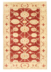 206X309 Egypt Teppich Orientalischer (Wolle, Ägypten) Carpetvista