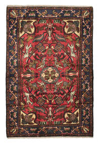  105X168 Nahavand Teppich Persien/Iran Carpetvista