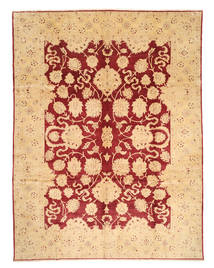 309X394 Egypt Teppich Orientalischer Großer (Wolle, Ägypten) Carpetvista