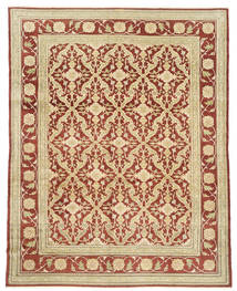 307X384 Egypt Teppich Orientalischer Großer (Wolle, Ägypten) Carpetvista