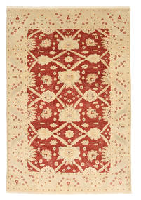 201X297 Egypt Teppich Orientalischer (Wolle, Ägypten) Carpetvista