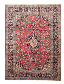  Keshan Rug 250X337 Persian Wool Large Carpetvista