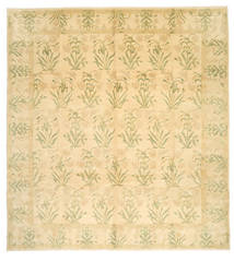 絨毯 オリエンタル Egypt 324X347 正方形 大きな (ウール, エジプト)