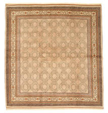  Orientalischer Egypt Teppich 238X242 Quadratisch Wolle, Ägypten Carpetvista