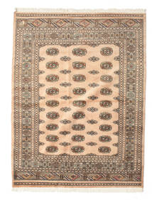 171X223 Pakistan Buchara 2Ply Teppich Orientalischer (Wolle, Pakistan) Carpetvista