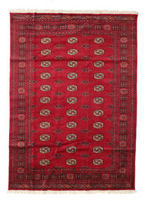 173X241 絨毯 パキスタン ブハラ 2Ply オリエンタル (ウール, パキスタン) Carpetvista