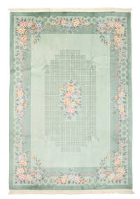 Tapis Chinois Finition Antique 210X306 (Laine, Chine)