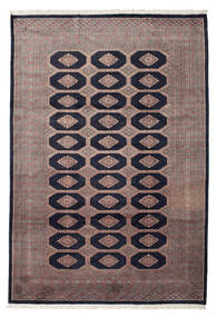 214X313 Pakistan Bokhara 2Ply Rug Oriental (Wool, Pakistan) Carpetvista