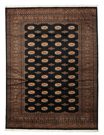 223X301 Pakistan Buchara 2Ply Teppich Orientalischer (Wolle, Pakistan) Carpetvista