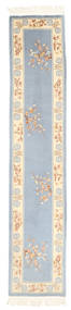  China In Antikem Stil 60X335 Wollteppich Klein Carpetvista