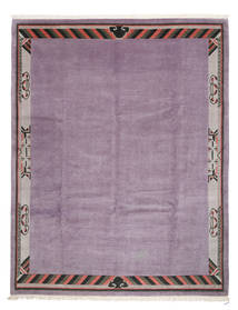  ネパール Original 絨毯 300X380 ウール 大 Carpetvista