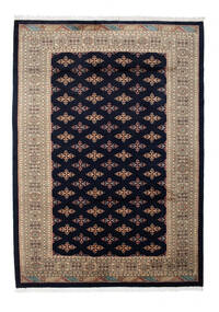 176X246 Pakistan Buchara 3Ply Teppich Orientalischer (Wolle, Pakistan) Carpetvista