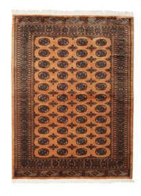 176X238 Pakistan Bokhara 3Ply Rug Oriental (Wool, Pakistan) Carpetvista