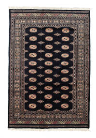 172X250 Pakistan Bokhara 3Ply Rug Oriental (Wool, Pakistan) Carpetvista