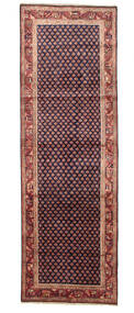 Orientalischer Sarough Teppich 103X320 Läufer Wolle, Persien/Iran Carpetvista