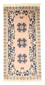  68X140 China In Antikem Stil Teppich China Carpetvista