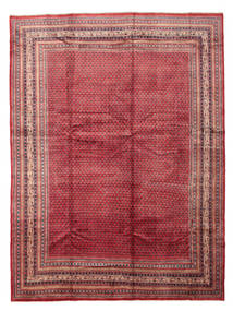 絨毯 オリエンタル サルーク Mir 274X368 大きな (ウール, ペルシャ/イラン)