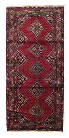  Persischer Hamadan Teppich 98X210 Carpetvista