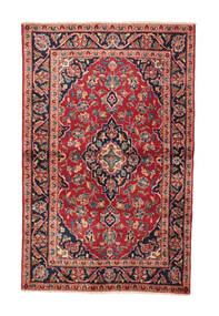  Persian Keshan Rug 98X155 (Wool, Persia/Iran)