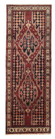  Persischer Saveh Teppich 103X290 Carpetvista