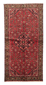  Persischer Hamadan Teppich 104X211 (Wolle, Persien/Iran)