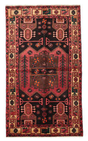  Persischer Hamadan Teppich 133X230 (Wolle, Persien/Iran)