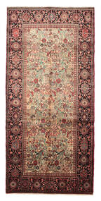  Persian Rudbar Rug 144X303 (Wool, Persia/Iran)