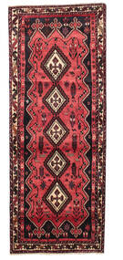  Afshar Rug 96X247 Persian Wool Small Carpetvista