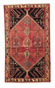  Persian Saveh Rug 126X215 (Wool, Persia/Iran)